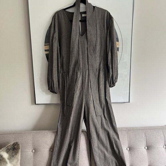 A Bronze Age Anina Jumpsuit (XS/S) - Picture 1 of 5